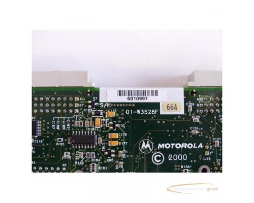 Motorola VME 162PA 344 Board SN:6010997 - Bild 5