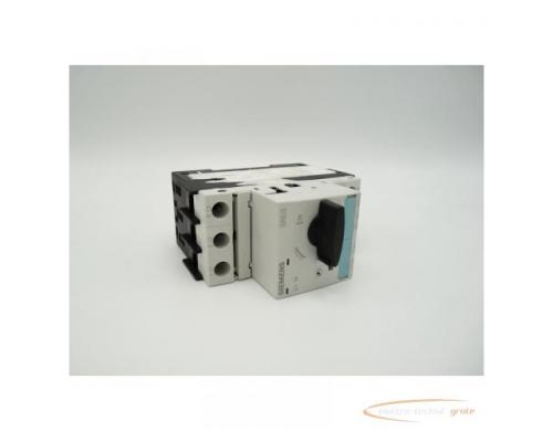 Siemens 3RV1821-1BD10 Schütz - Bild 1