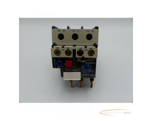 Telemecanique LR2 D2355 023265 Motorschütz relais > ungebraucht! - Bild 3