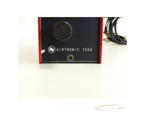 Nieberding Airtronic 1500 - Bild 3
