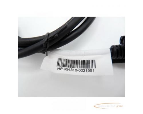 Honglin HP924318-0021951 e239426-c Motor/Bildschirmkabel AWM 20276 30V, 80°C - Bild 6