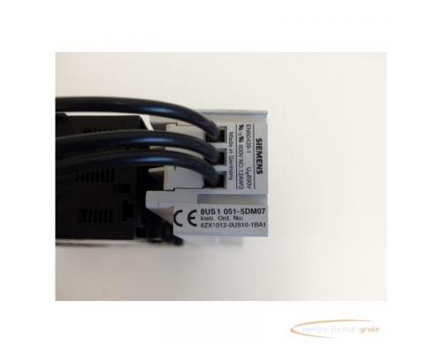 Siemens 3RA1120-1EC24-0BB4 Starterkombination - ungebraucht! - - Bild 6