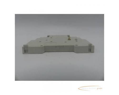 Siemens 3RV1901-2A Hilfsschalter - Bild 3