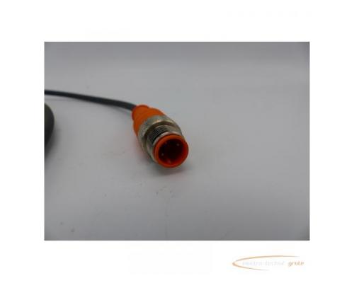 Lumberg RST 3-RKWT/LED A 4-3-224/2 Sensorkabel > ungebraucht! - Bild 4