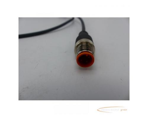 Lumberg RST 3-RKMWV/LED A 3-224/1M Sensorkabel > ungebraucht! - Bild 3