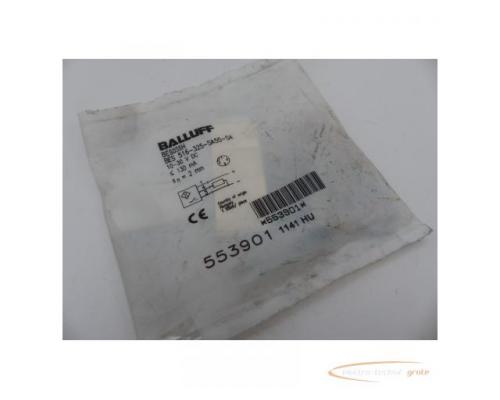 Balluff BES 516-325-SA55-S4 Sensor BES035H > ungebraucht! - Bild 1