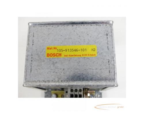 Bosch 105-913546-101 M2 Bremsmodul - ungebraucht! - - Bild 5