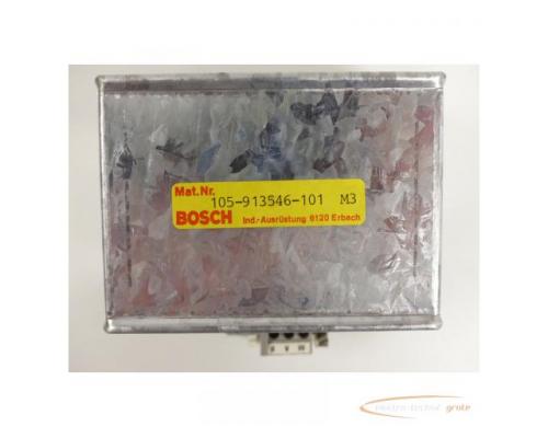 Bosch 105-913546-101 M3 Bremsmodul - ungebraucht! - - Bild 5