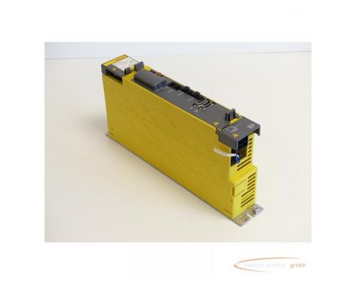 Fanuc A06B-6124-H102 Servo Amplifier Module SN:V02260242 - ungebraucht! - - Bild 2