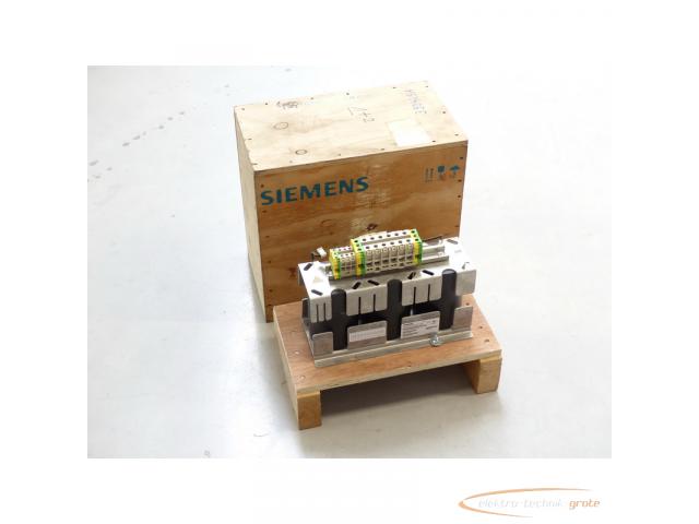 Siemens 6SL3000-0DE23-6AA0 SN:SB07550756009 - ungebraucht! - - 1