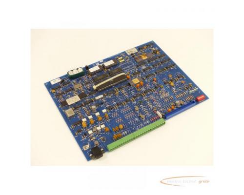 Gettys 44-0084-01 Servo Drive PCB Circuit Board SN:E149740-3-4 - ungebraucht! - - Bild 1