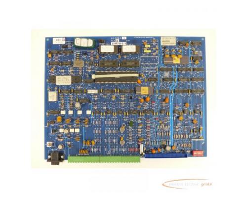 Gettys 44-0084-01 Servo Drive PCB Circuit Board SN:E149740-3-4 - ungebraucht! - - Bild 2