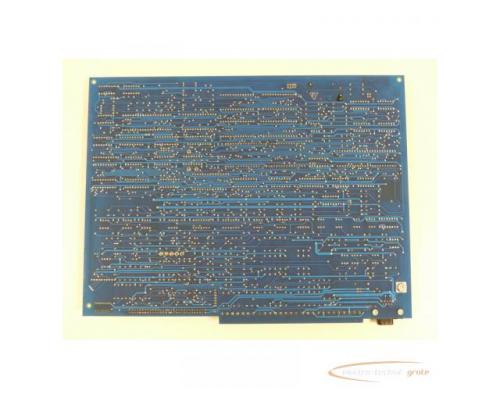 Gettys 44-0084-01 Servo Drive PCB Circuit Board SN:E149740-3-4 - ungebraucht! - - Bild 3