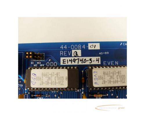 Gettys 44-0084-01 Servo Drive PCB Circuit Board SN:E149740-3-4 - ungebraucht! - - Bild 5