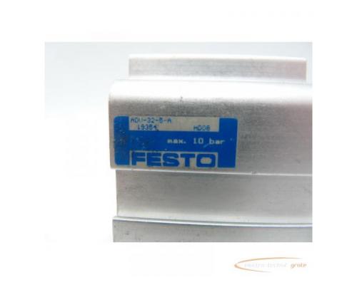 Festo ADV-32-5-A 19354 Zylinder > ungebraucht! - Bild 2