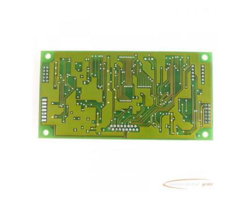 Heidenhain Id.Nr. 284 485 05 SN:001449 Impulsform Elektronik - ungebraucht! - - Bild 3