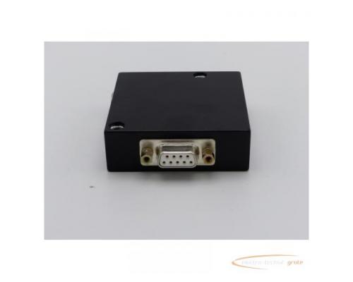 Wyler Mini-Transceiver Interface RS232-RS485 ohne Netzteil - ungebraucht !- - Bild 4