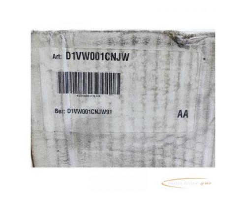 Parker D1VW001CNJW91 Wegeventil 24V Spulenspannung - ungebraucht! - - Bild 6