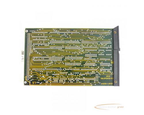 Dematic HK Systems ZMP 080 671 Zentraler-My-Prozessor SN:1828.005C - ungebraucht! - - Bild 3