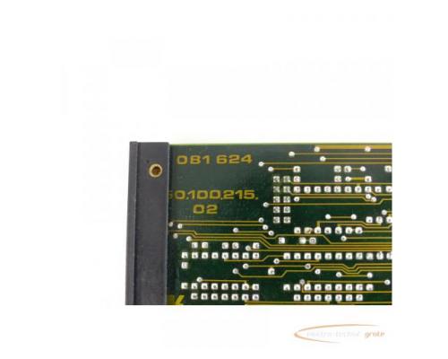 Dematic HK Systems ZMP 080 671 Zentraler-My-Prozessor SN:1828.005C - ungebraucht! - - Bild 4