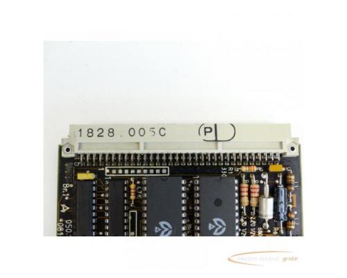 Dematic HK Systems ZMP 080 671 Zentraler-My-Prozessor SN:1828.005C - ungebraucht! - - Bild 5