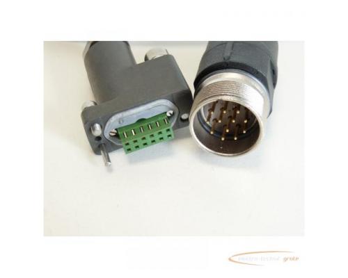 Heidenhain ID310128-01 Encoder-kabel > ungebraucht! - Bild 2