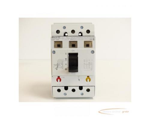 Klöckner Moeller NZM7-802 Leistungsschalter 63 - 80A - ungebraucht! - - Bild 4