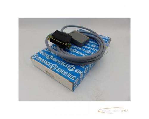 Schleicher UBK4-2 Kabel 318 07822 313 064 > ungebraucht! - Bild 1