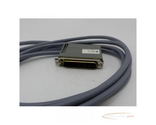 Schleicher UBK4-2 Kabel 318 07822 313 026 > ungebraucht! - Bild 5