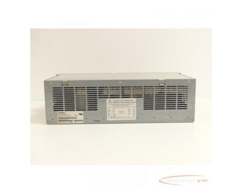 Siemens 6SL3000-0BE25-5AA0 Line-Filter Version A SN:08481- ungebraucht! - - Bild 3