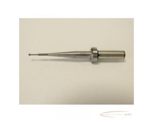 Messtaster Gr. 4 Ø Kugel: 1.6 mm - ungebraucht! -