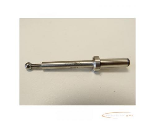 Messtaster Gr. 7 Ø Kugel: 5 mm - ungebraucht! -