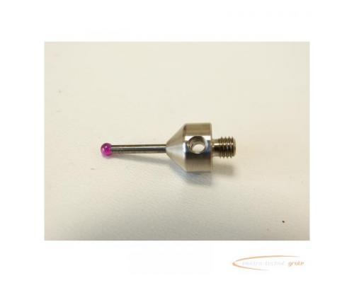 Taststift D3 Ø Kugel: 3 mm - ungebraucht! -