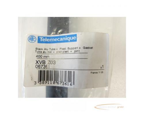 Telemecanique XVB Z03 Montagefuß 067361 - ungebraucht! - - Bild 2