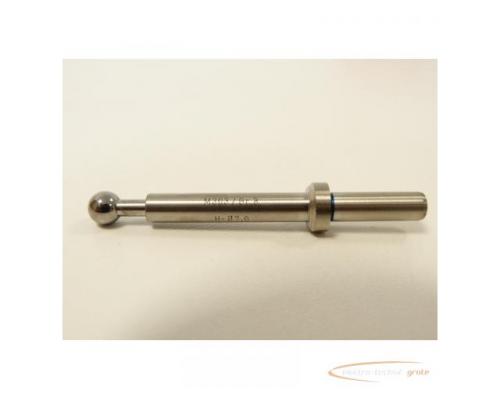 Messtaster M303 Gr. 8 Ø Kugel 7 mm - ungebraucht! -