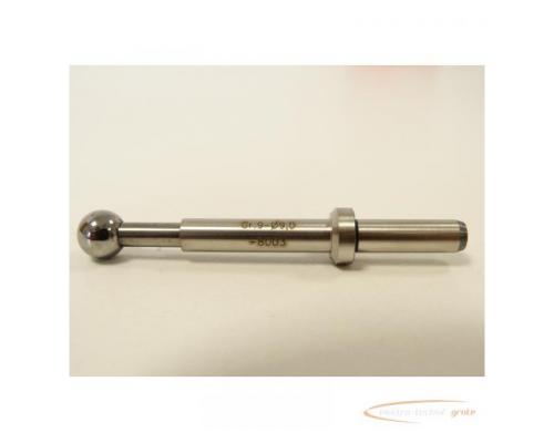 Messtaster Gr. 9 Ø Kugel: 9 mm - ungebraucht! -