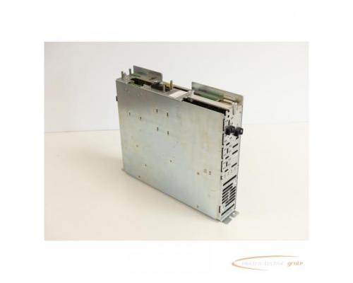 Rexroth Indramat DDS 3.1-W050-DA01-00 SN:255499-02418 - ungebraucht! - - Bild 2