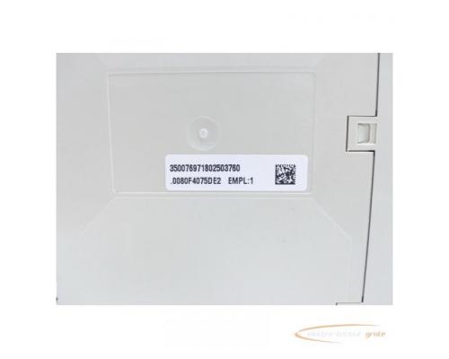 Schneider Electric TSX P574634M SN:21102503760 - ungebraucht! - - Bild 5