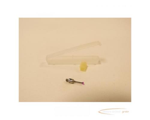 Messwelk 09280-306 Taststift mit Rubinkugel HP1.510 - ungebraucht! -