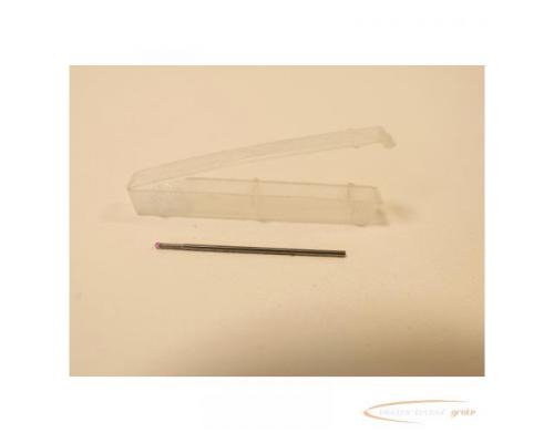 Messtaster Ø Kugel: 1 mm - ungebraucht! -