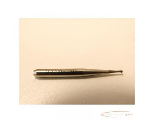 Messtaster Ø Kugel: 1.6 mm - ungebraucht! -