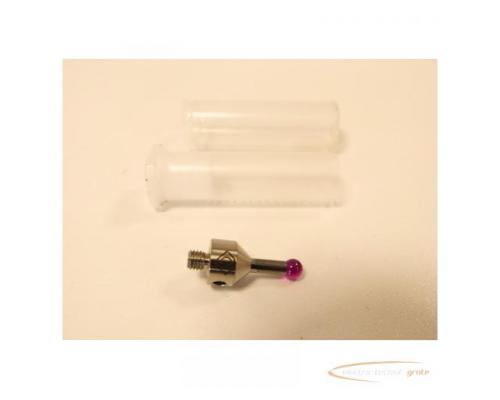 Kugeltaster Ø Kugel: 5 mm - ungebraucht! -