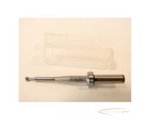 Messtaster Gr. 6 Ø Kugel: 3 mm - ungebraucht! -