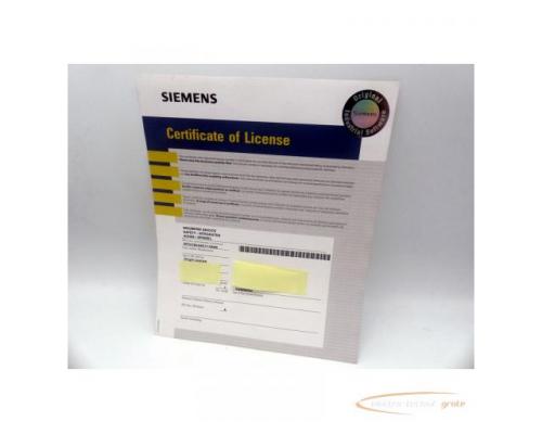 Siemens 6FC5150-0AC11-0AA0 Softwarelinenz > ungebraucht! - Bild 1