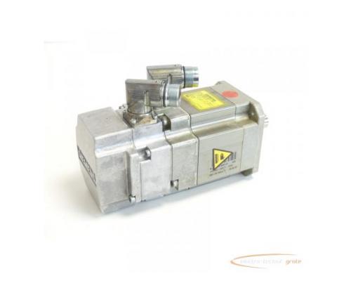 Siemens 1FK7042-5AK71-1EG0 Synchronservomotor SN:YFR724982001018 - Bild 2