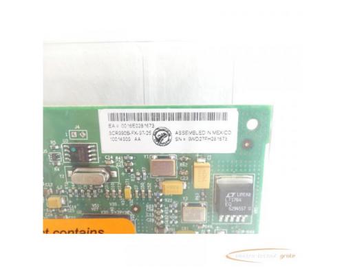 3COM 3CR990B-FX-97-25 Netzwerkarte SN:9WD27FH281673 - ungebraucht! - - Bild 5