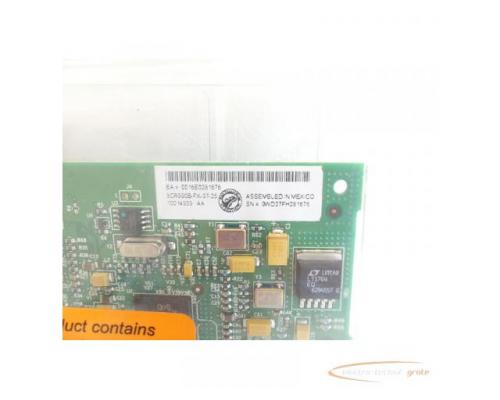 3COM 3CR990B-FX-97-25 Netzwerkkarte SN:9WD27FH281676 - ungebraucht! - - Bild 5