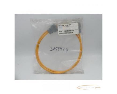 molex LX660-2007-T013/L1R003 Link Singal Cable > ungebraucht! - Bild 1