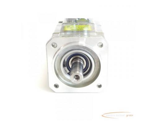 Siemens 1FK7042-5AK71-1EH0 Synchronservomotor SN:YFW912934601037 - Bild 3