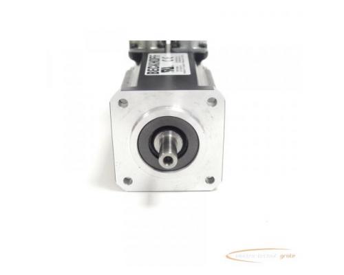 Beckhoff AM3022-2C00-0000 Servomotor SN:093871858 - Bild 3